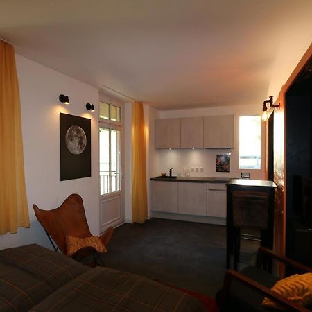Le Postillon - Duo Apartamento Saint-Pierre-d'Entremont  Exterior foto